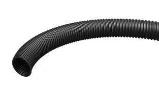 PP CORRUGATED FLEXIBLE CONDUIT