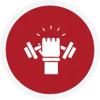 High Mechanical Strength