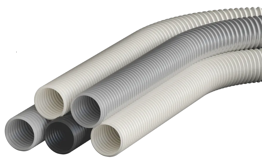 PVC Flexible Pipe
