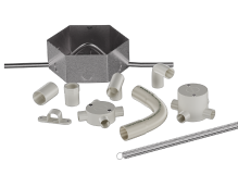 PVC Conduit Fittings