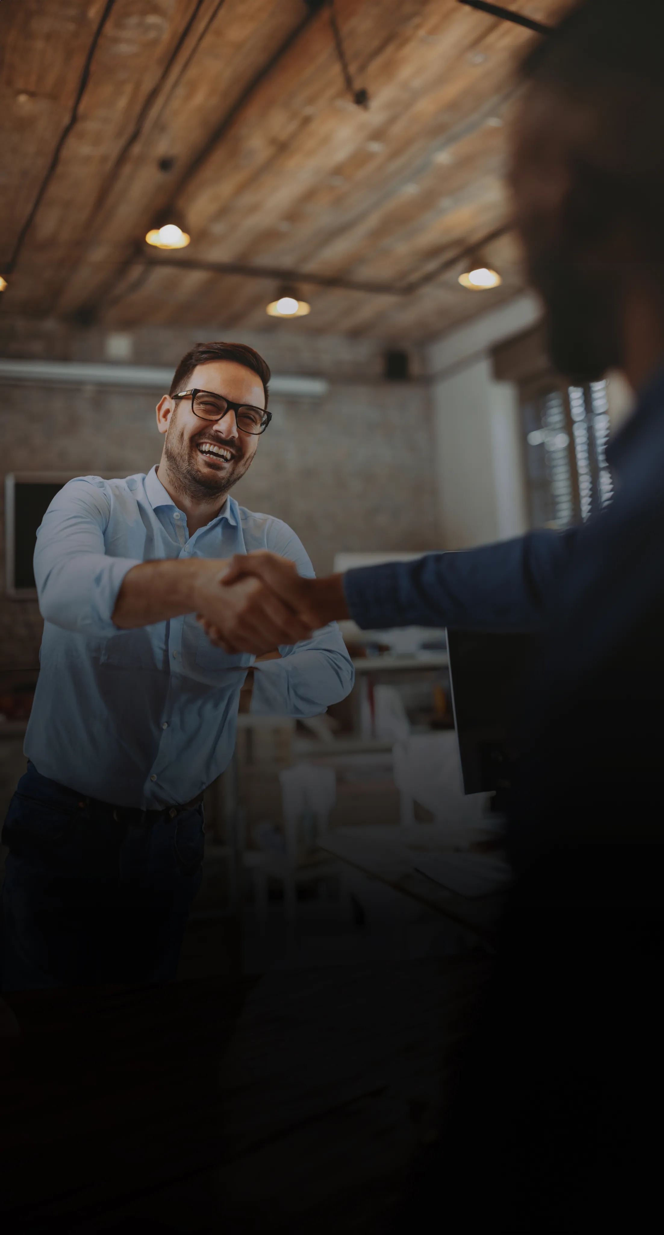 Strong brand presence